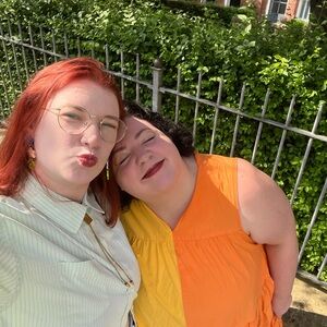 Meet your Posher, Jessica